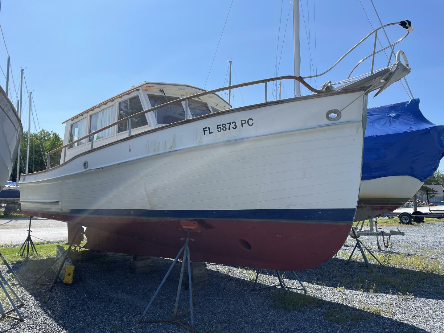 Vessel Image #2