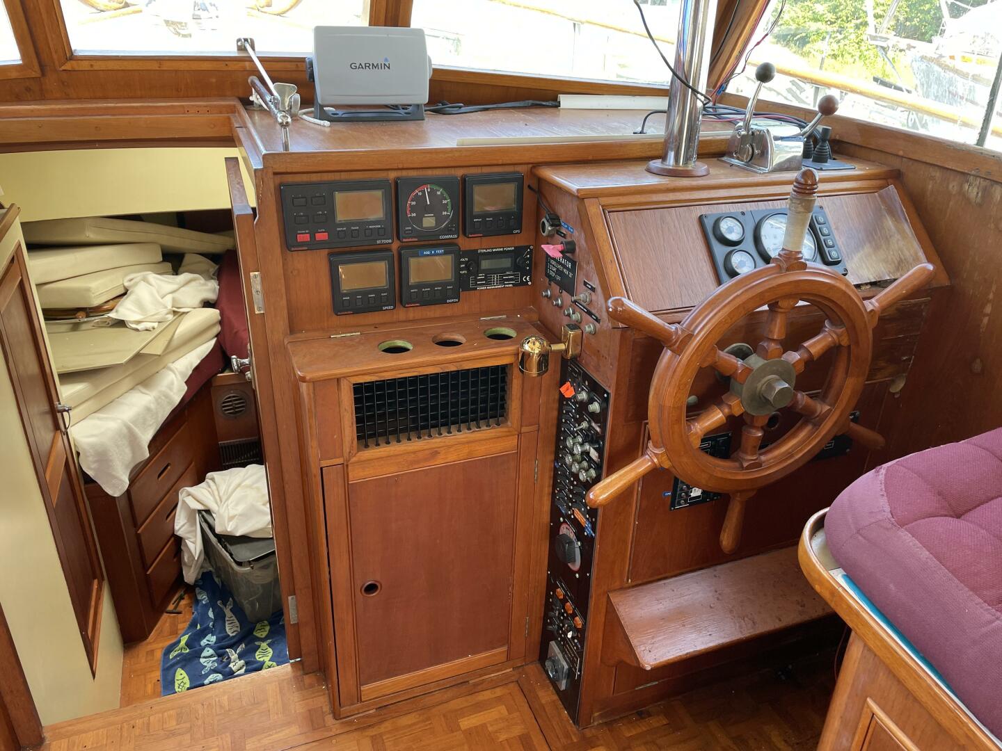 Vessel Image #8
