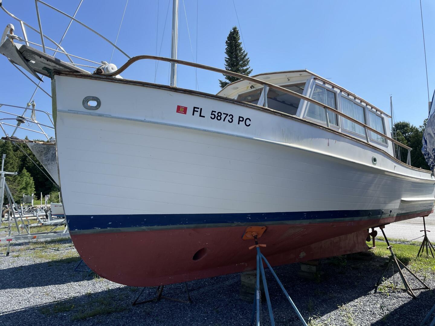 Vessel Image #3