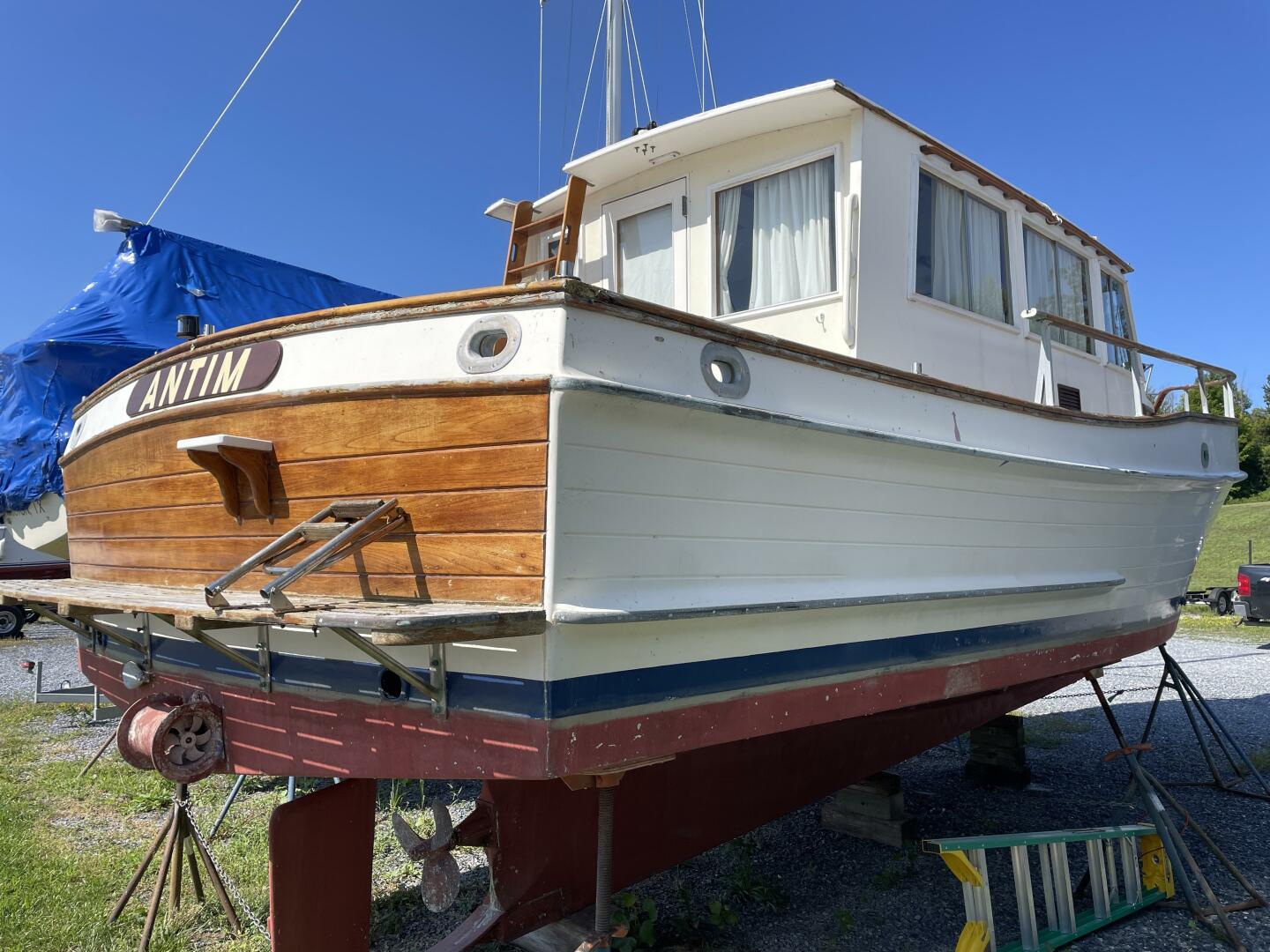 Vessel Image #4