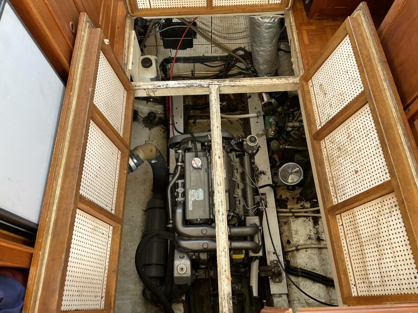 Vessel Image #10
