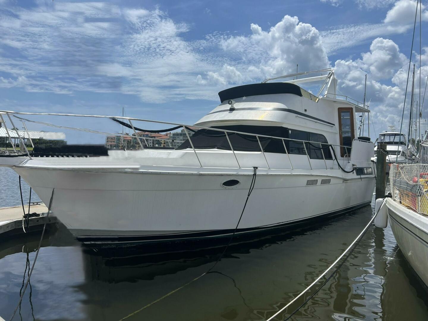 Vessel Image #1