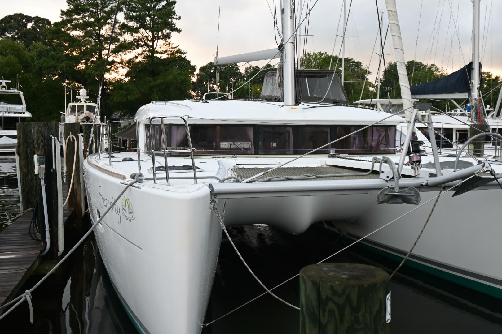 Vessel Image #5
