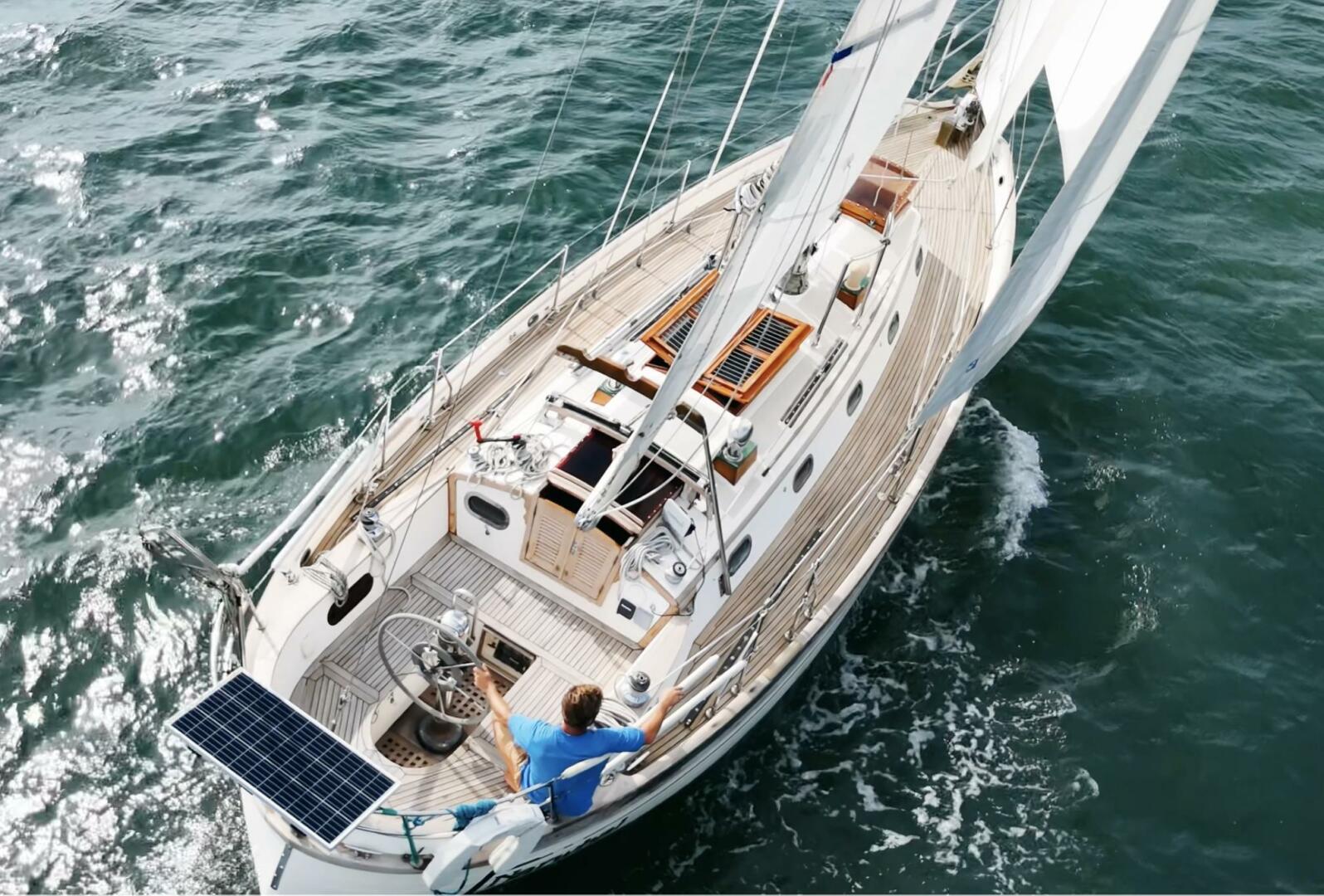 Vessel Image #5