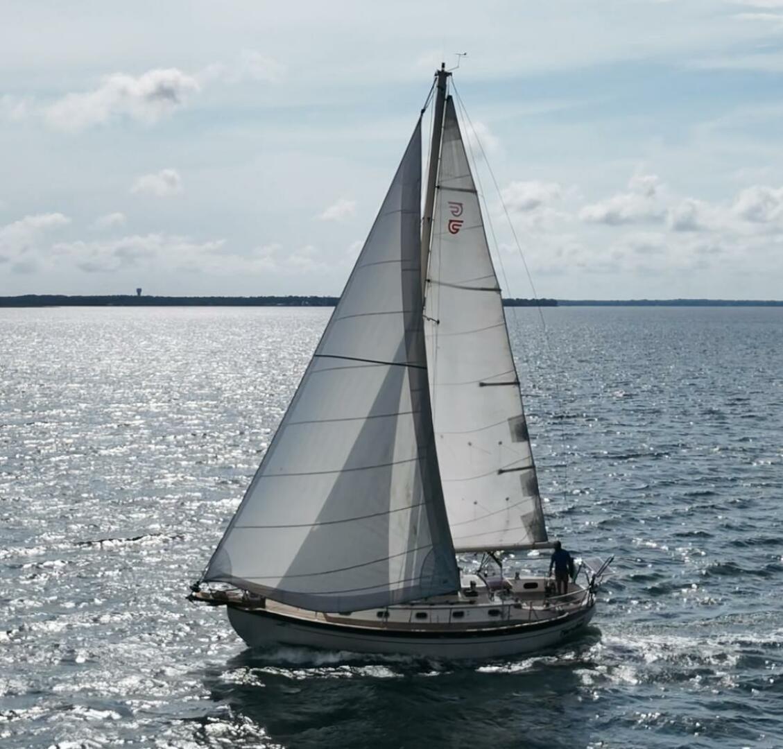 Vessel Image #2