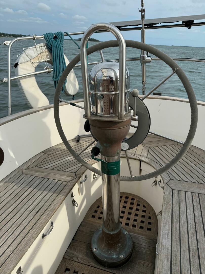 Vessel Image #23