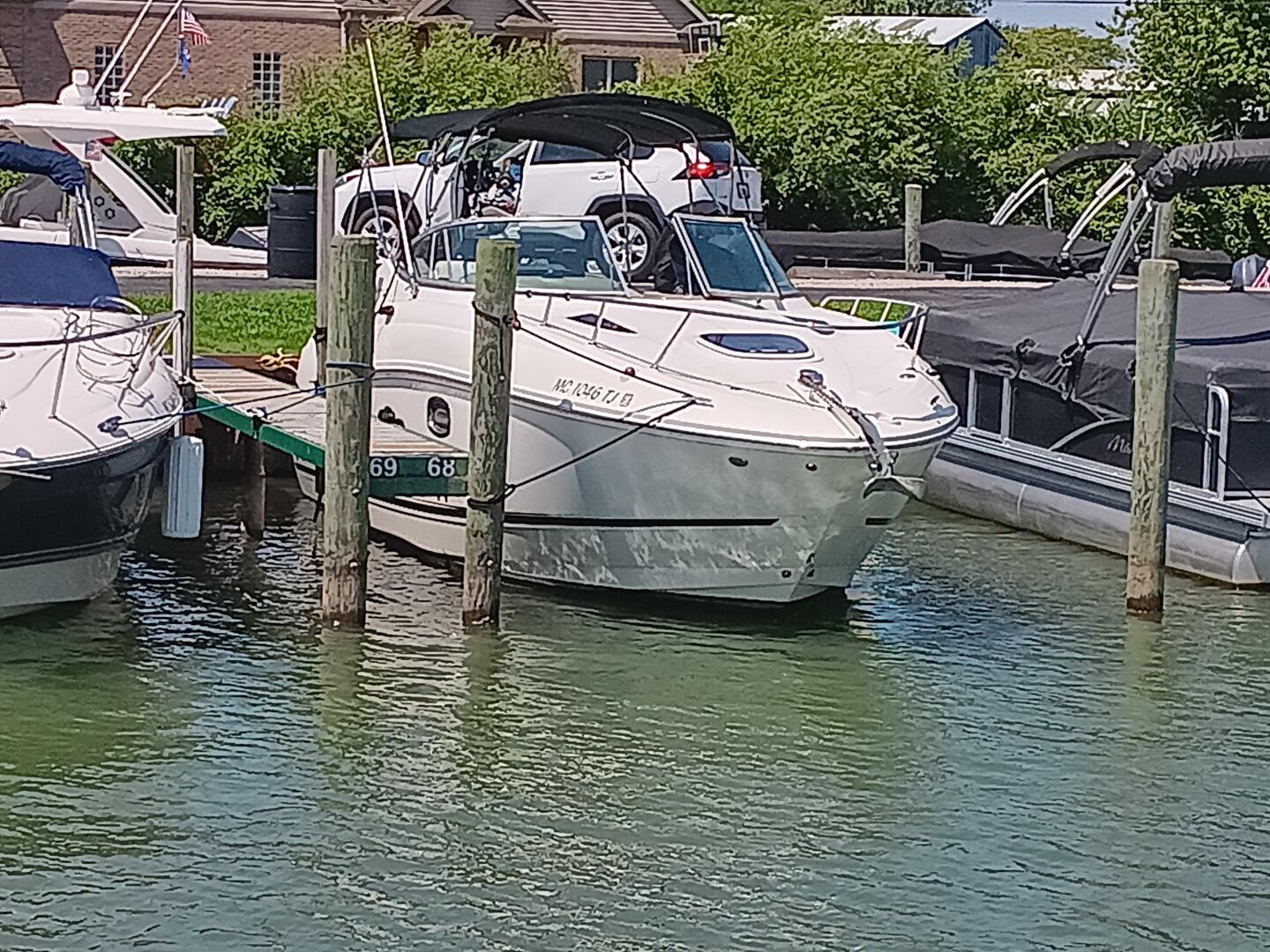 Vessel Image #2