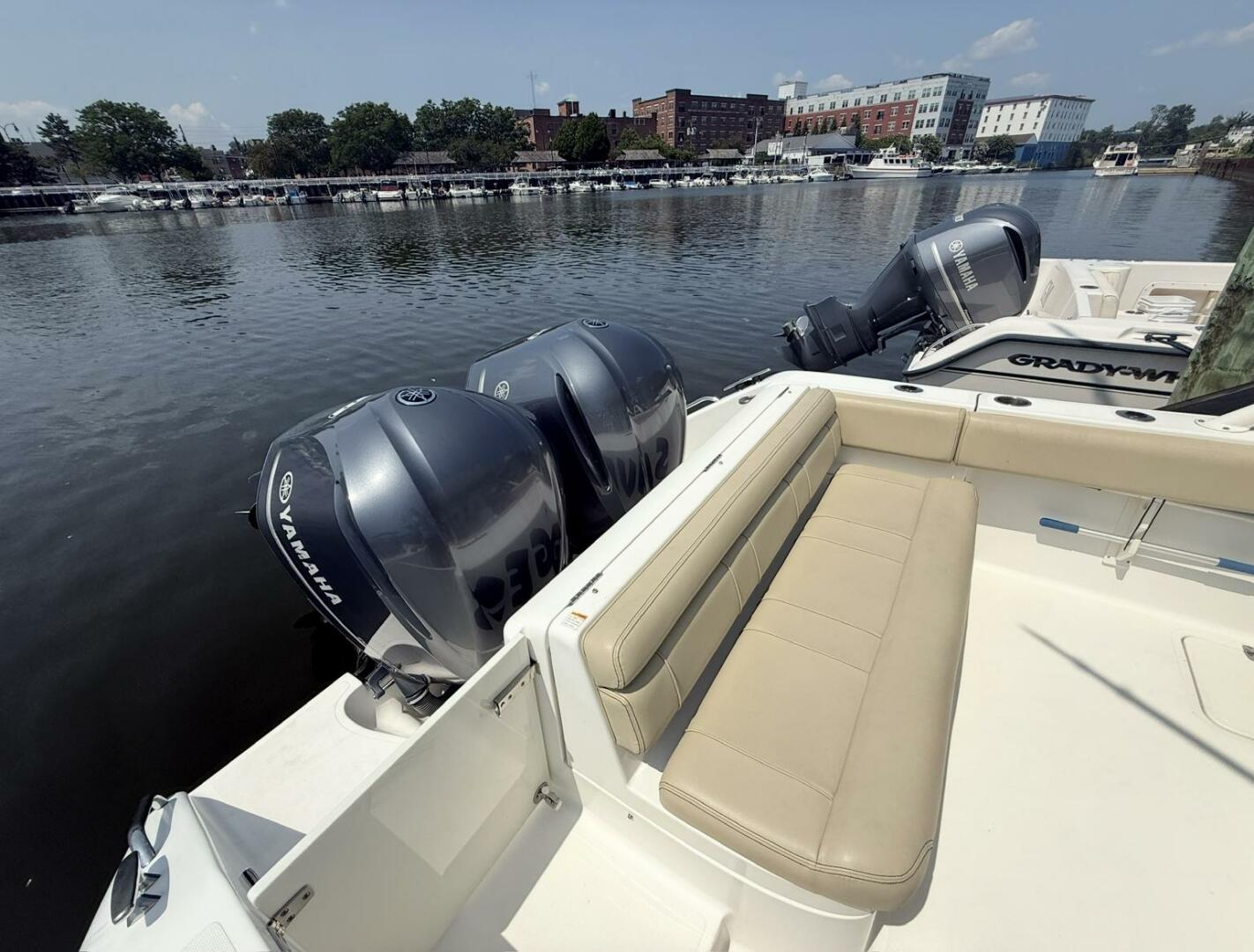 Vessel Image #4