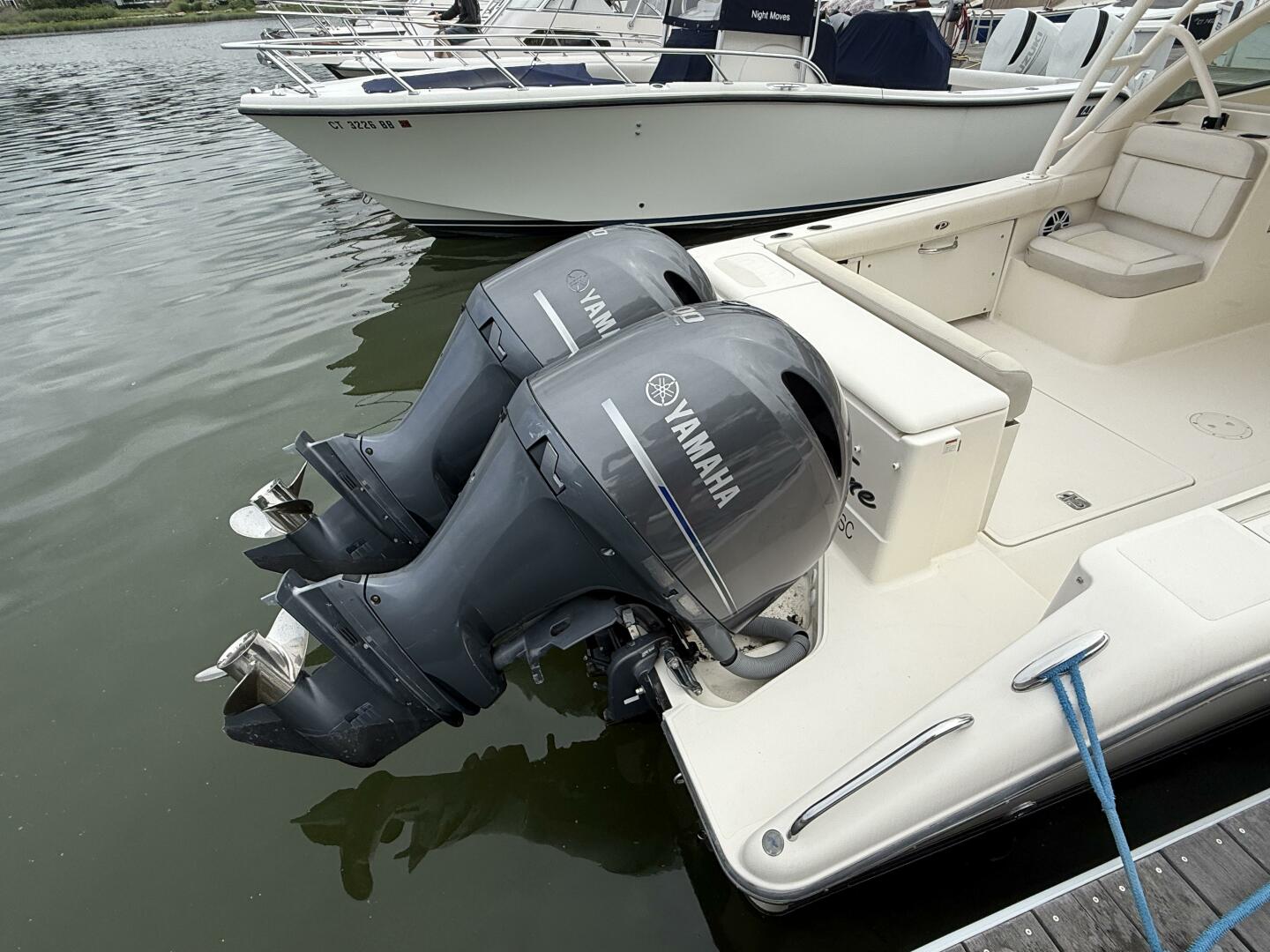Vessel Image #4