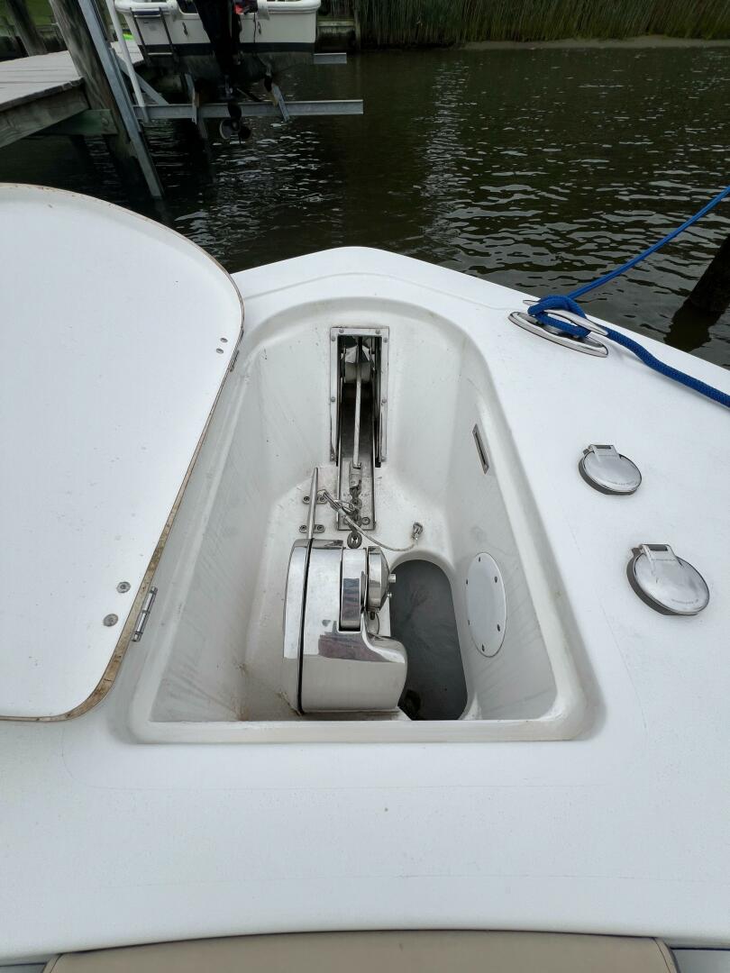 Vessel Image #4