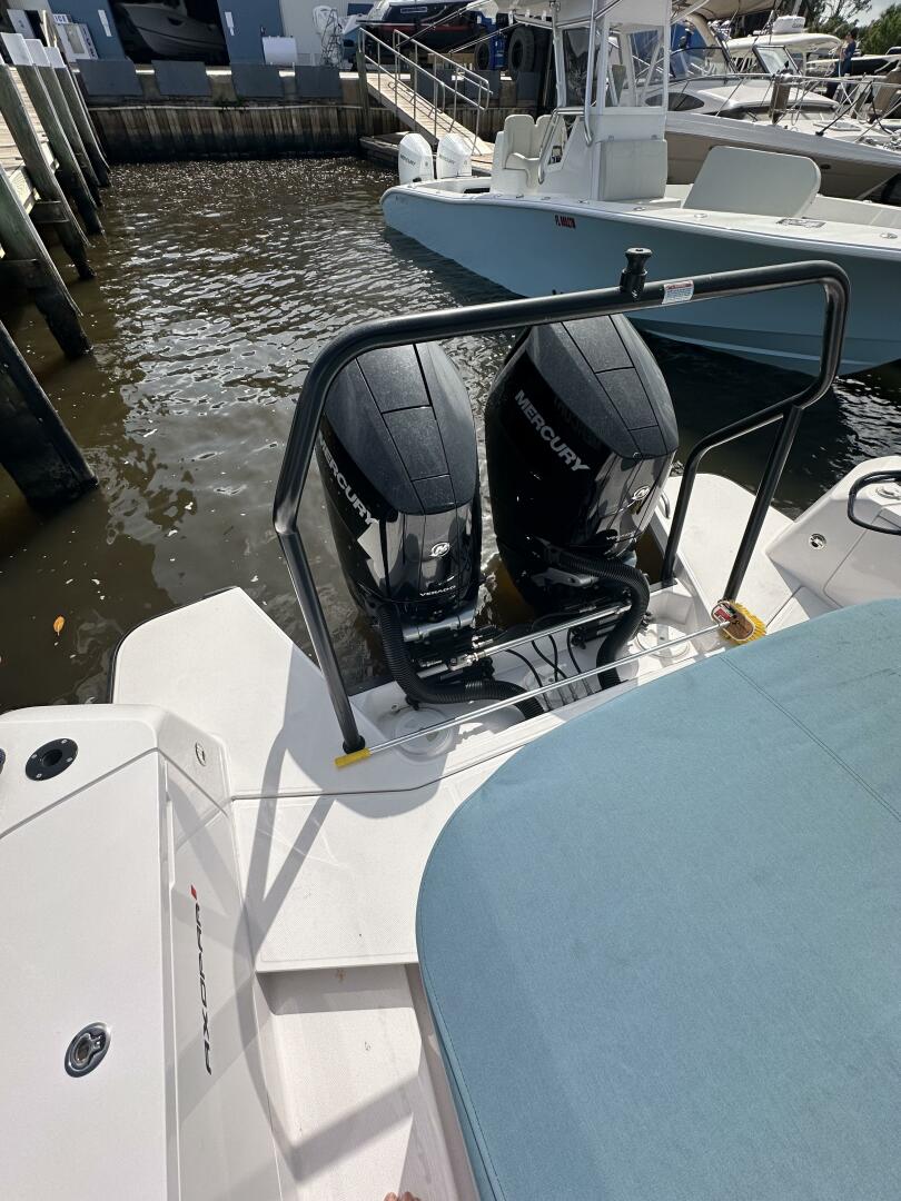 37ft Axopar Yacht For Sale