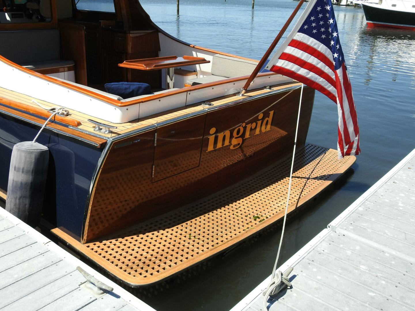 Vessel Image #8