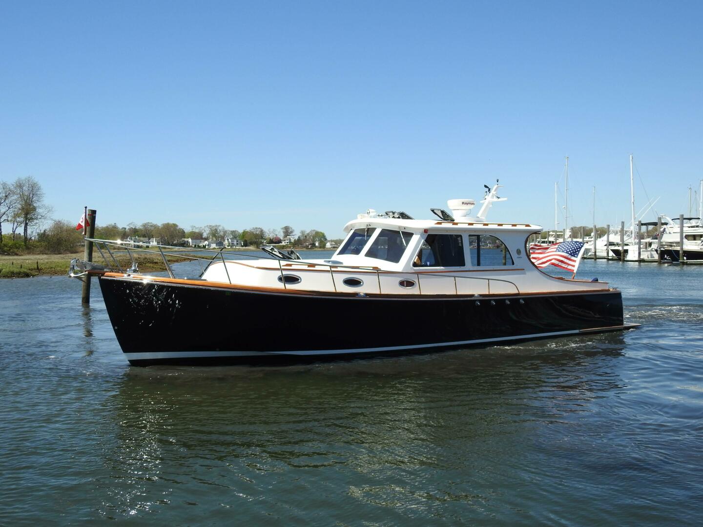 Vessel Image #6