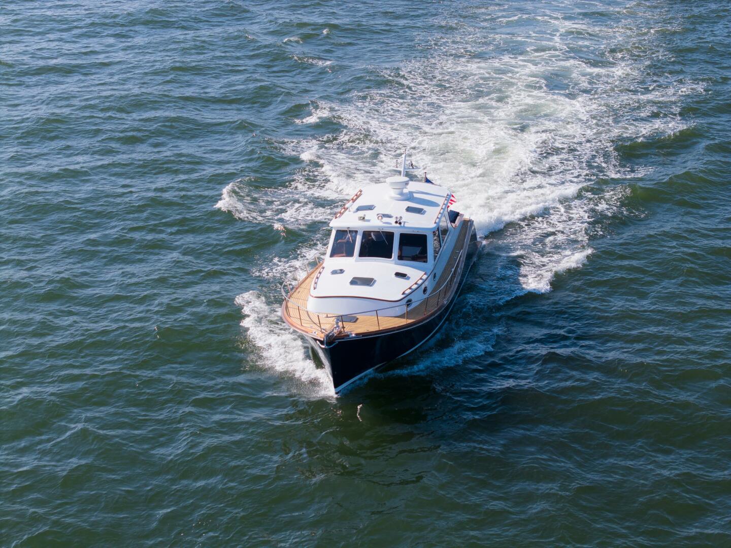Vessel Image #7