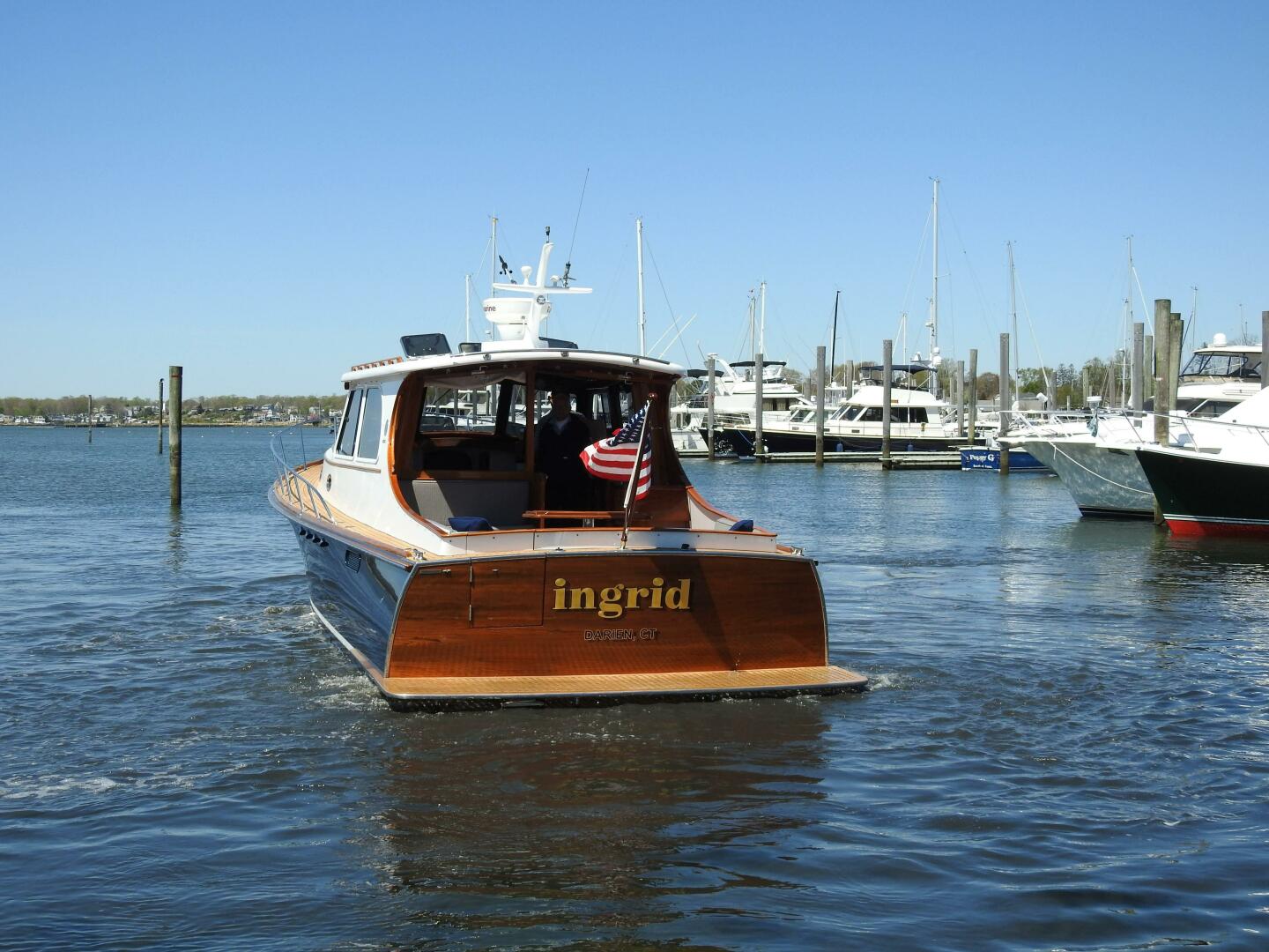Vessel Image #7