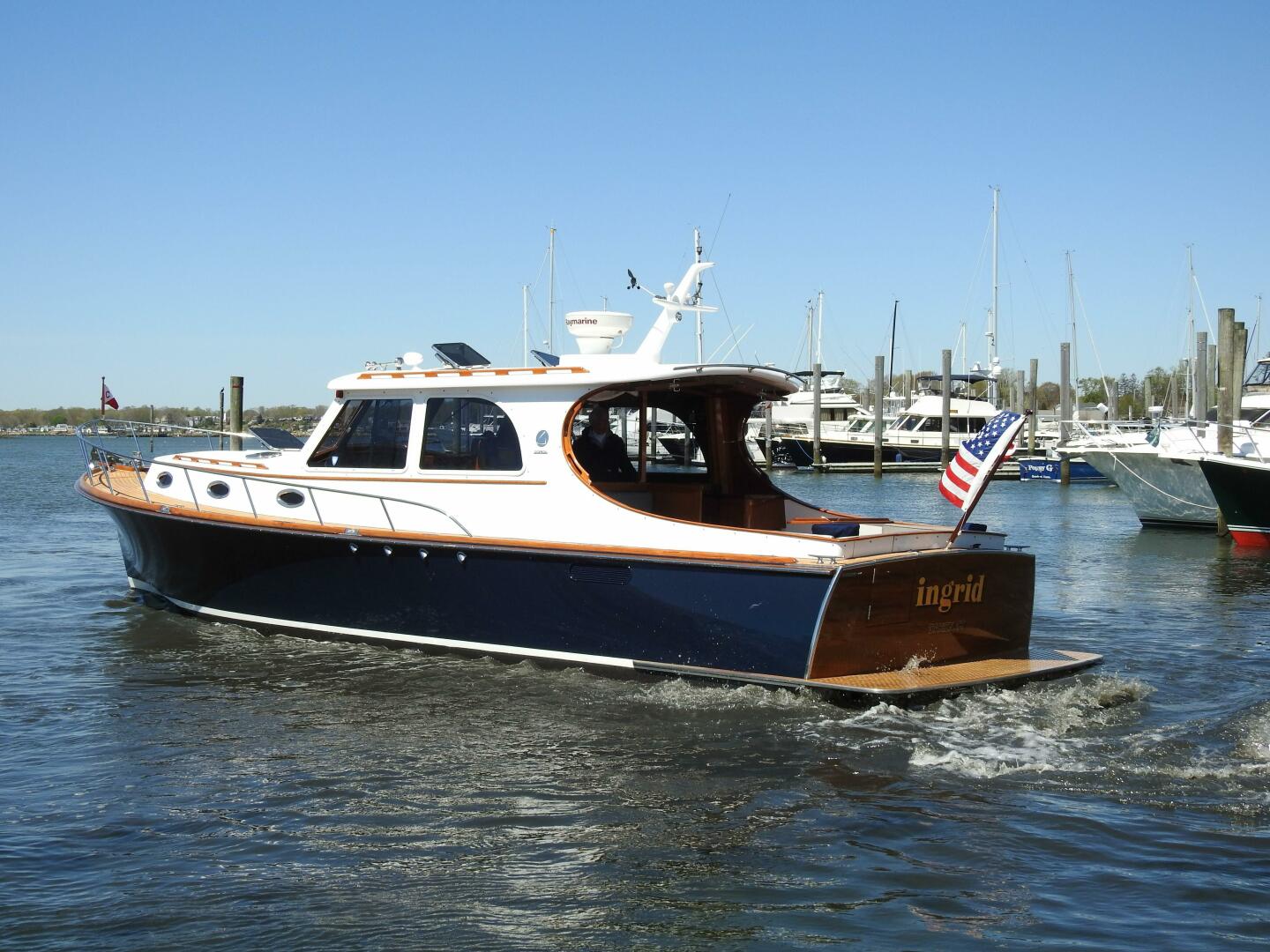 Vessel Image #5