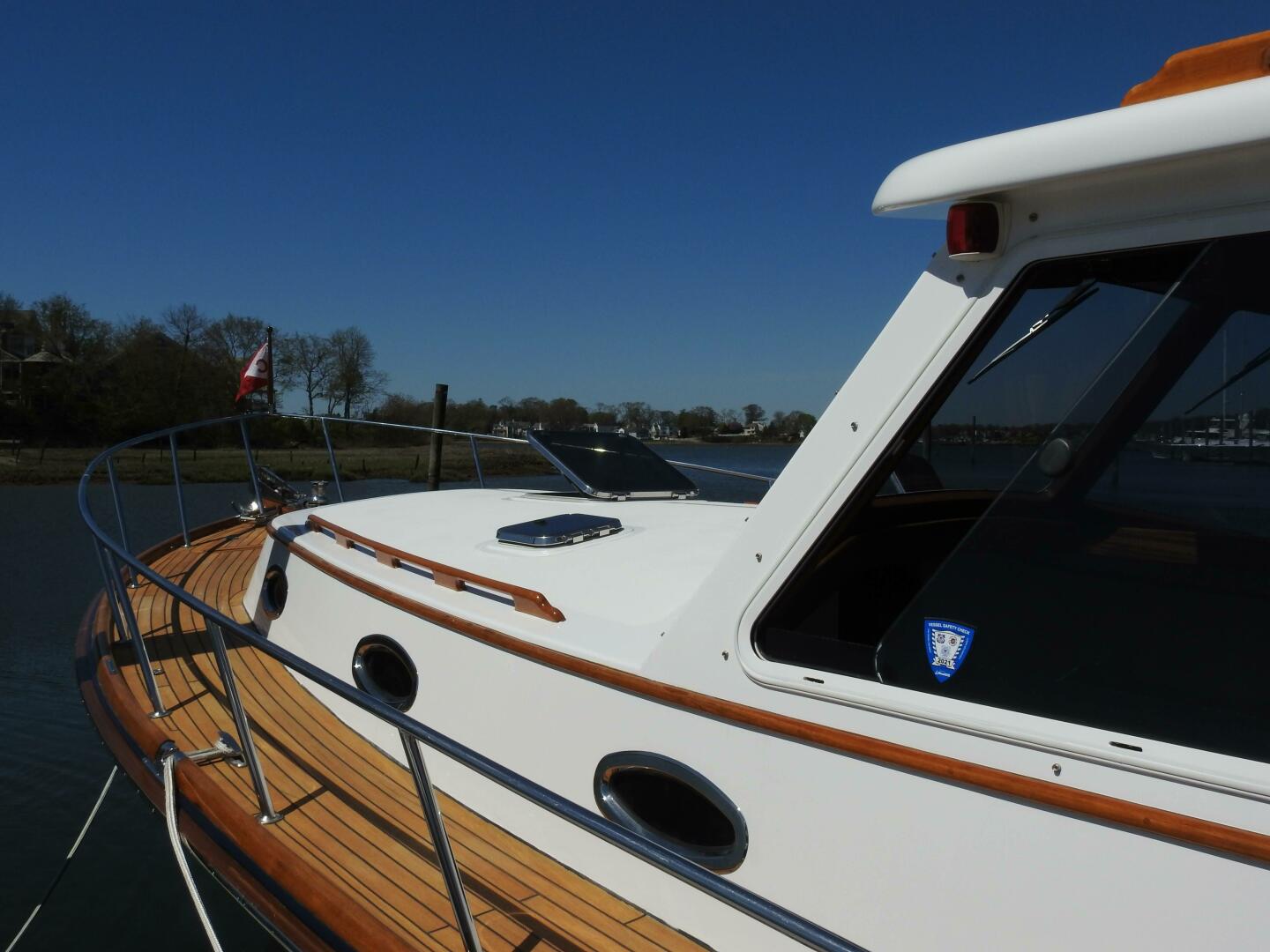 Vessel Image #9