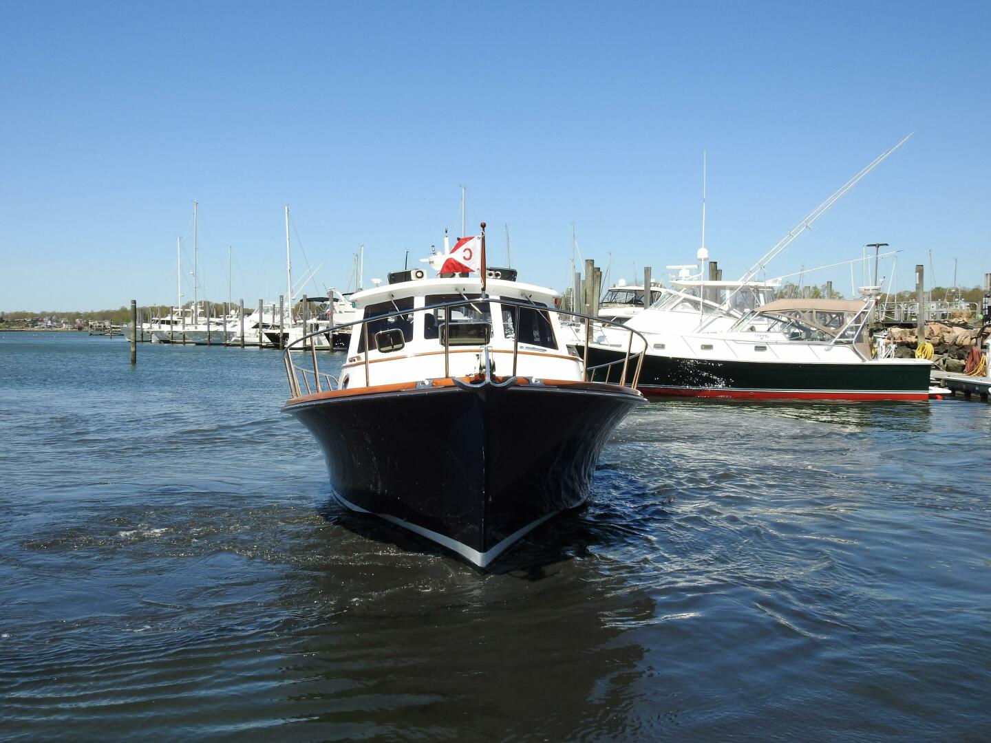 Vessel Image #4