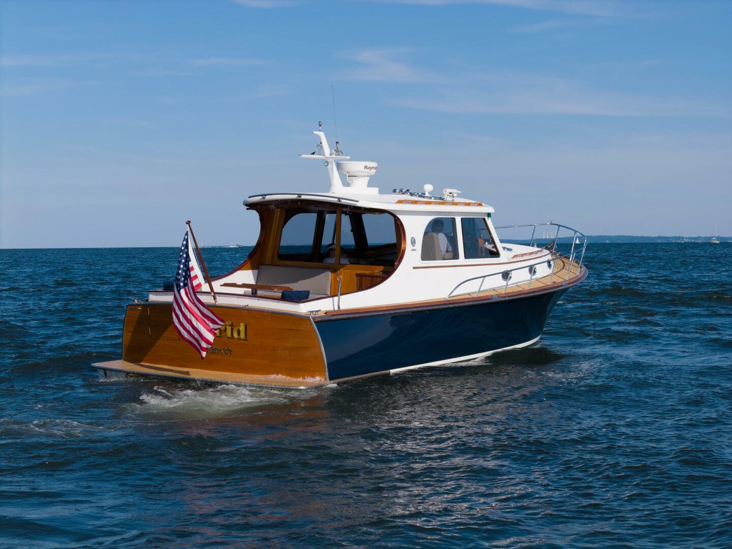 Vessel Image #5