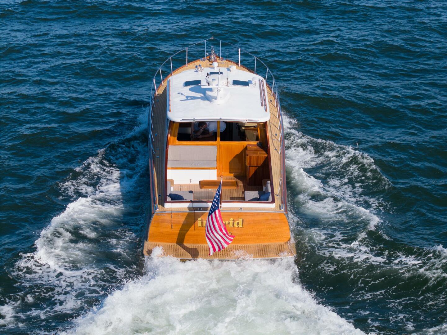 Vessel Image #9