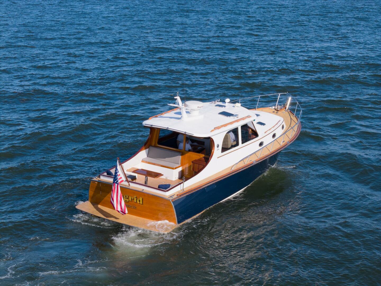 Vessel Image #3