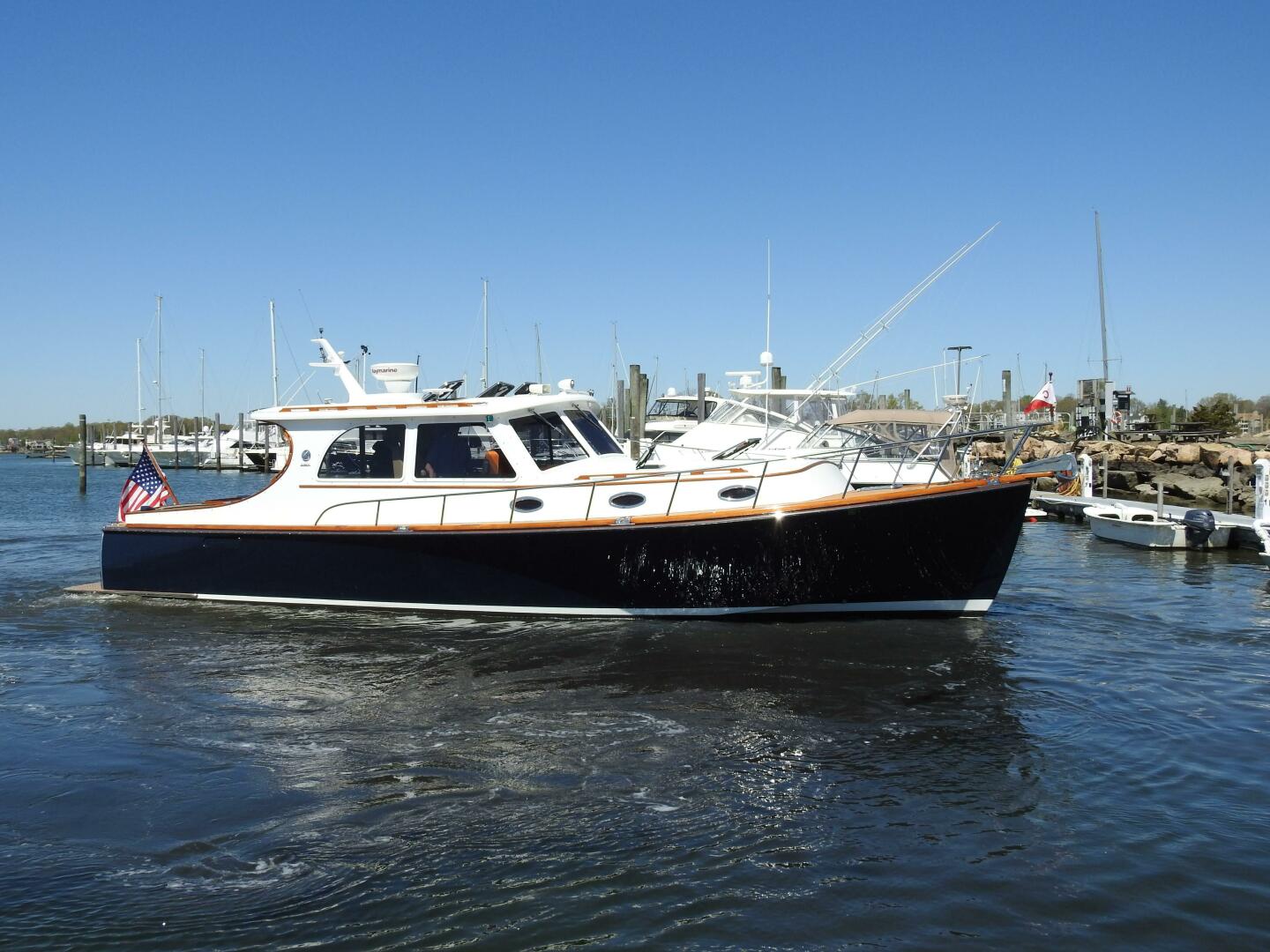Vessel Image #2