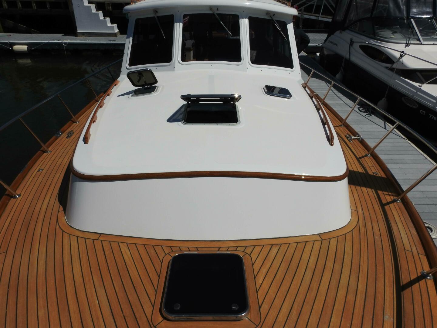 Vessel Image #12