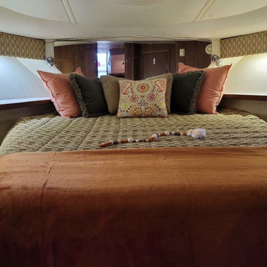 35ft Tiara Yachts Yacht For Sale