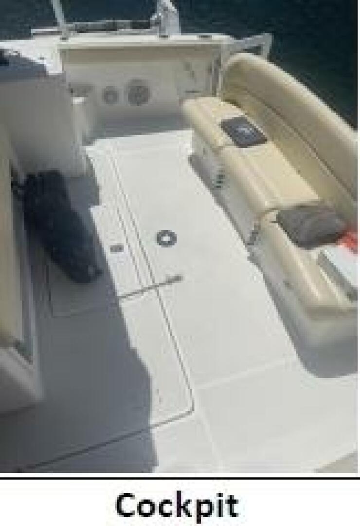 35ft Tiara Yachts Yacht For Sale