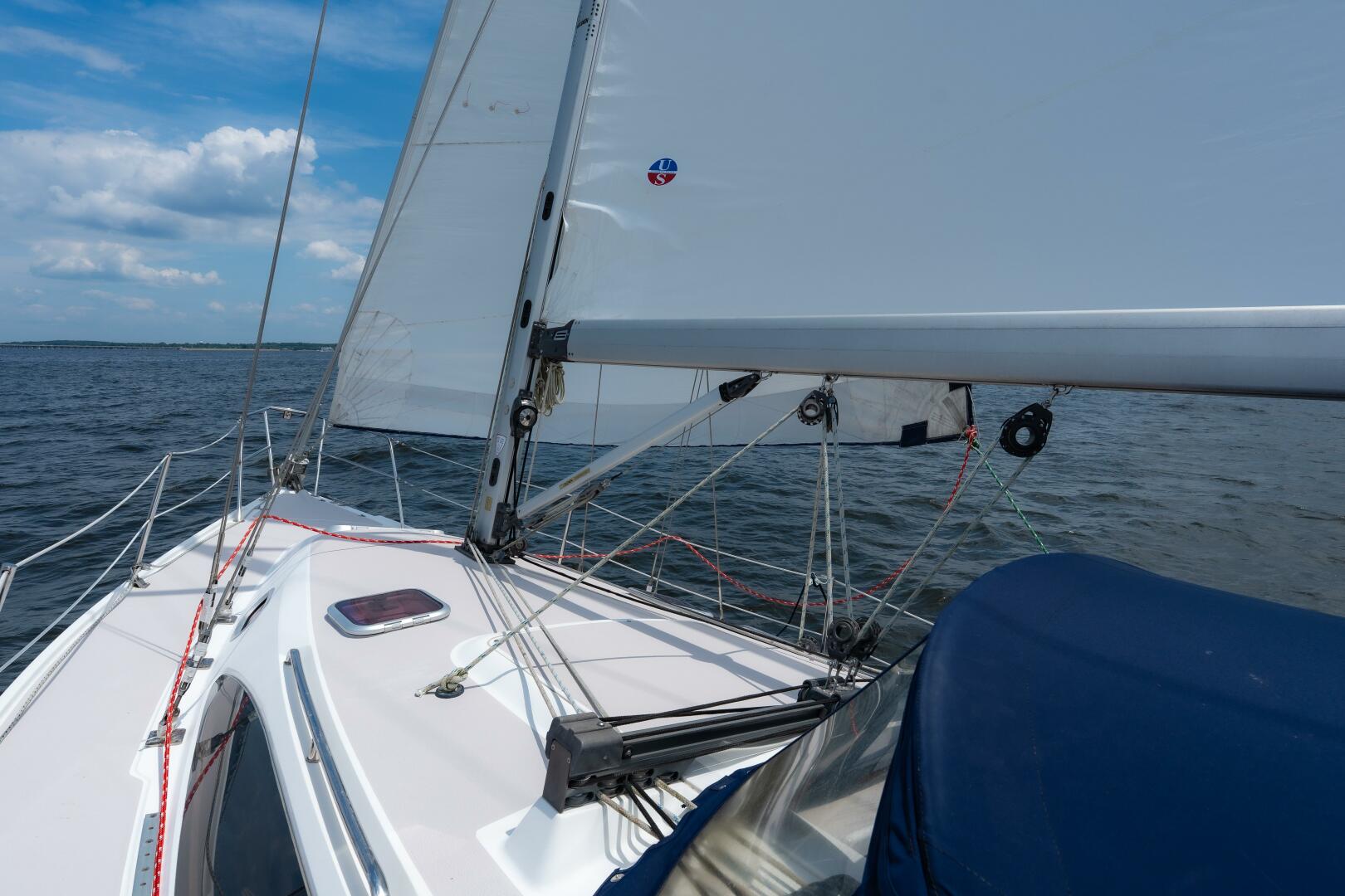Vessel Image #5