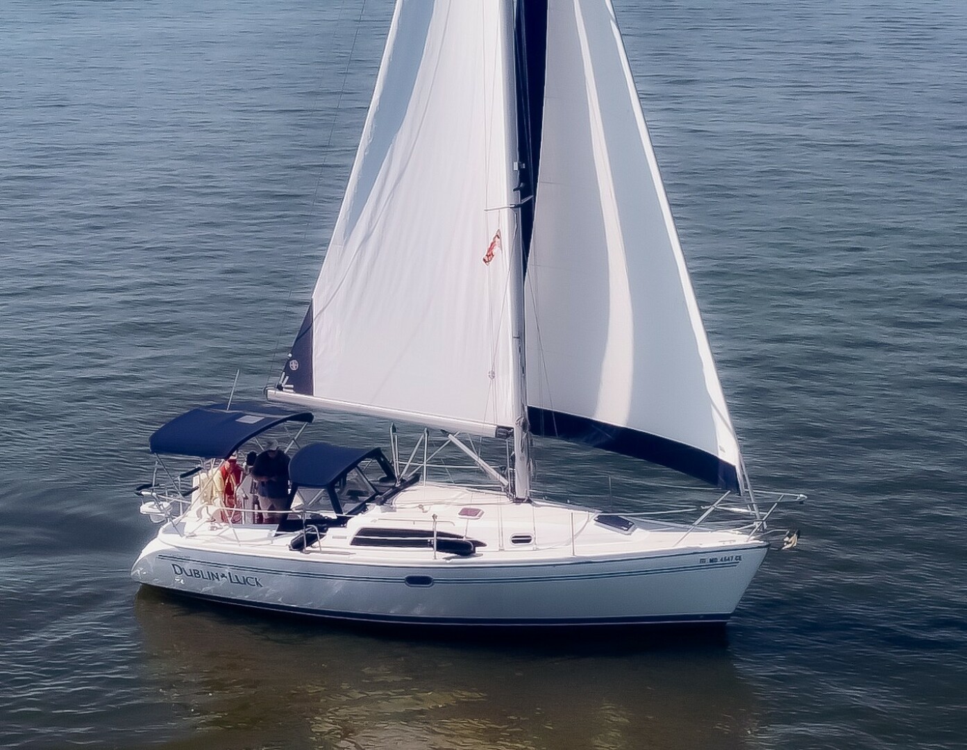 Vessel Image #1