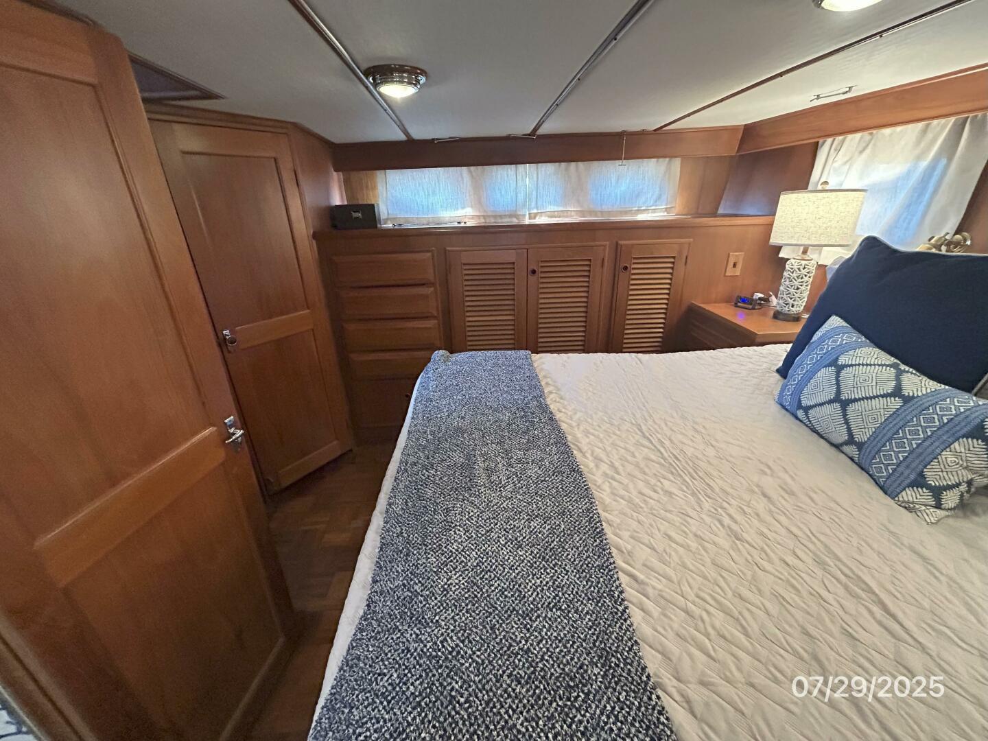 Extra Credit 44ft DeFever Yacht For Sale