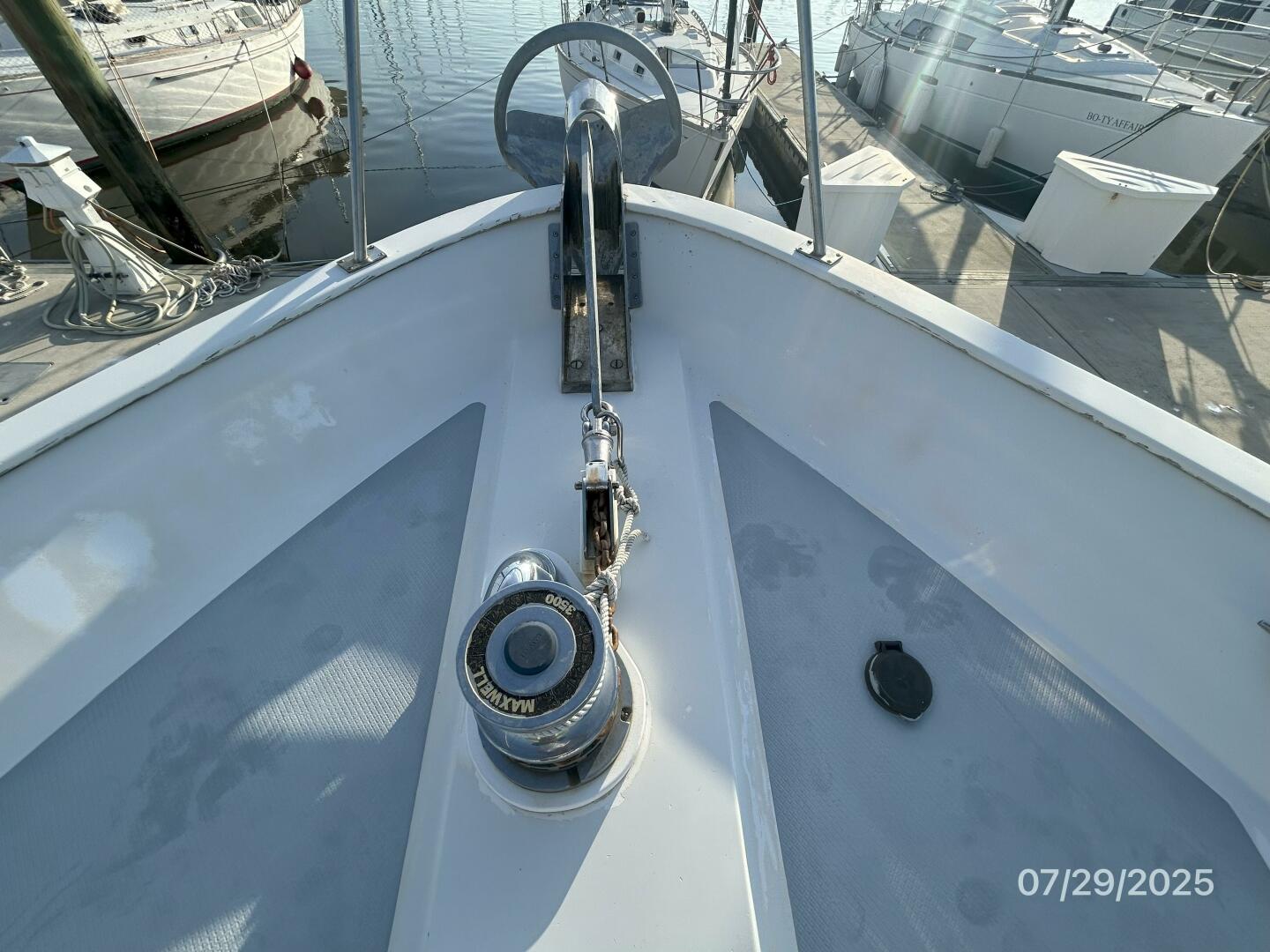 Extra Credit 44ft DeFever Yacht For Sale
