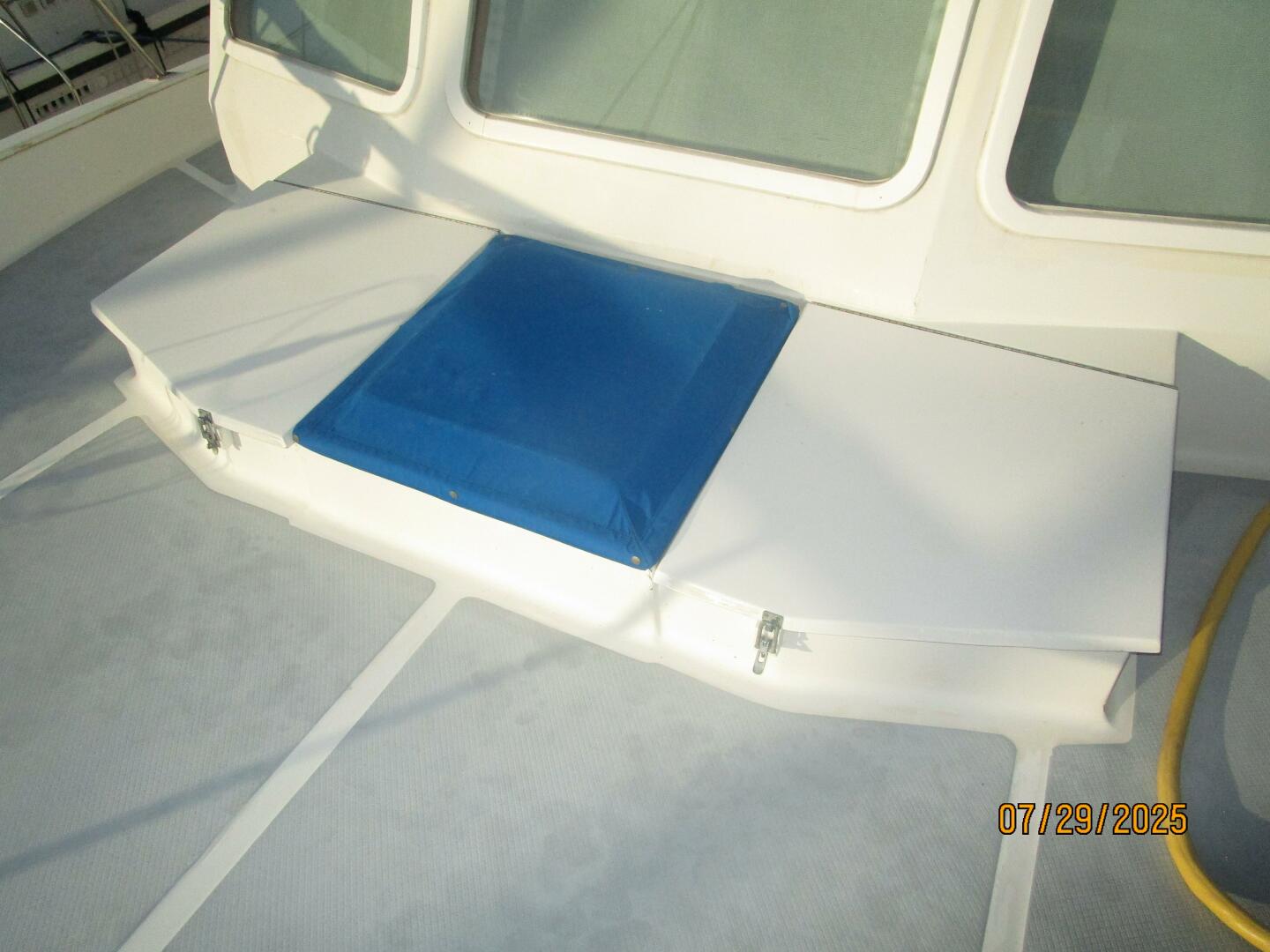 Extra Credit 44ft DeFever Yacht For Sale