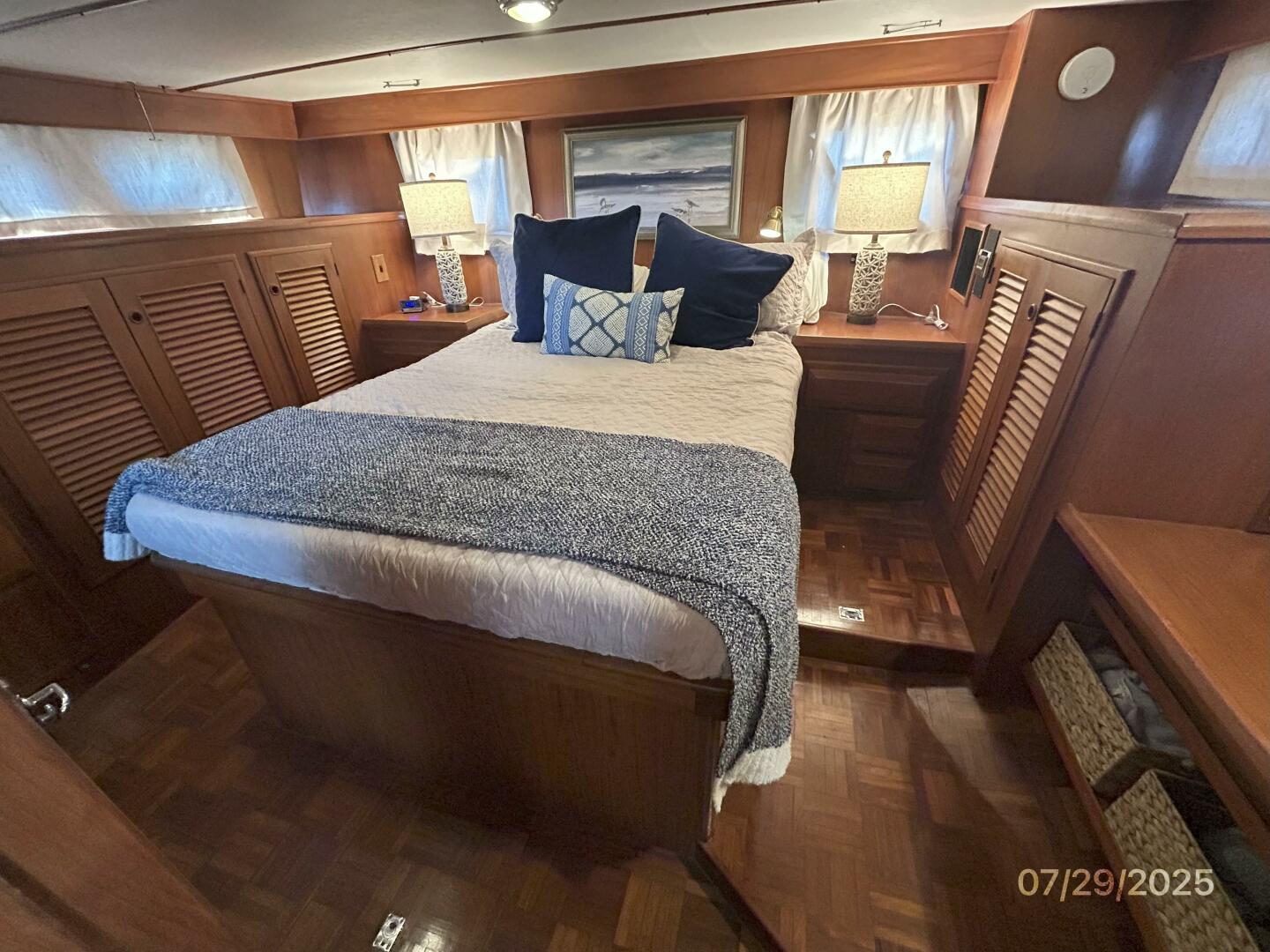 Extra Credit 44ft DeFever Yacht For Sale