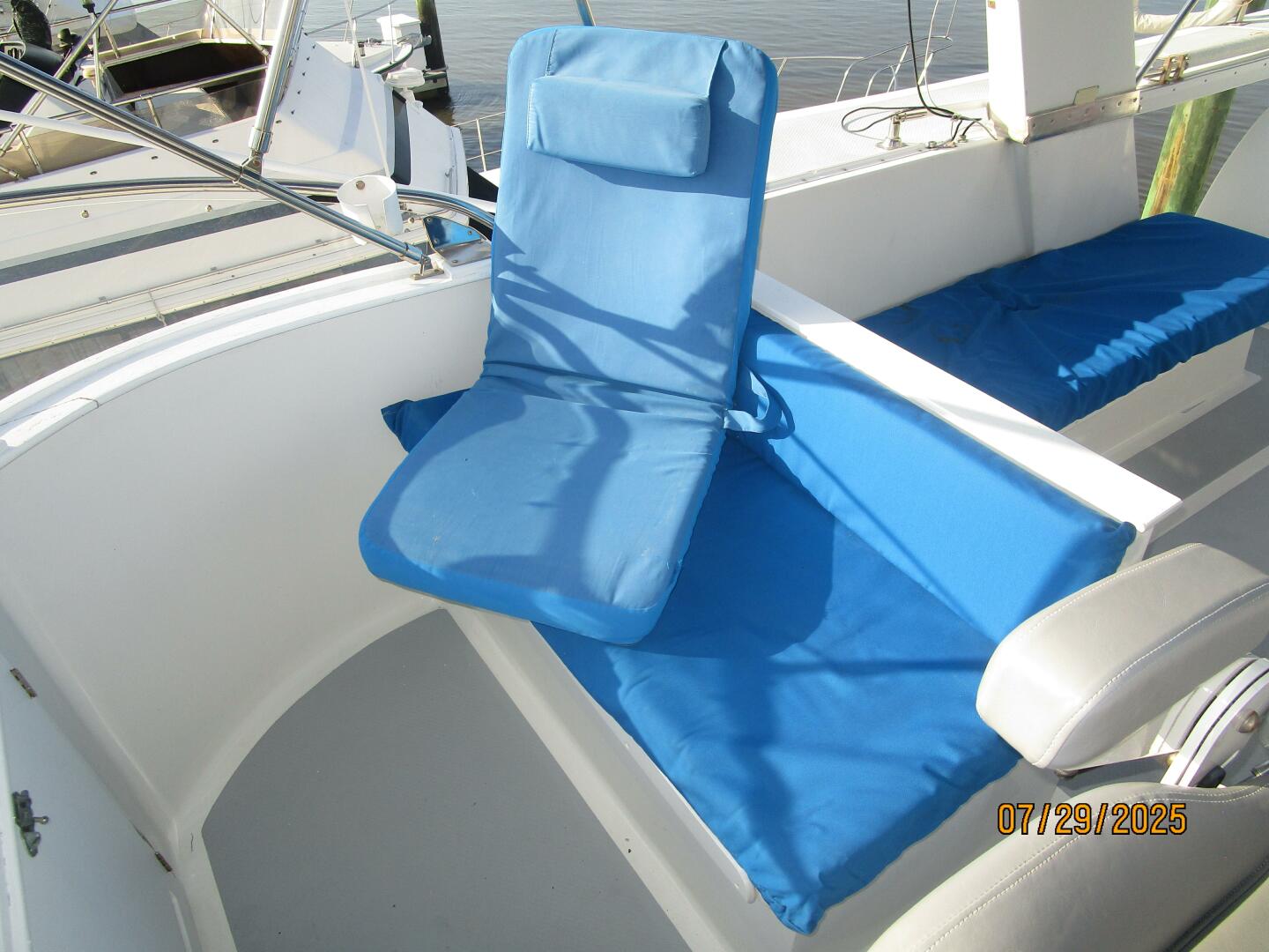 Extra Credit 44ft DeFever Yacht For Sale