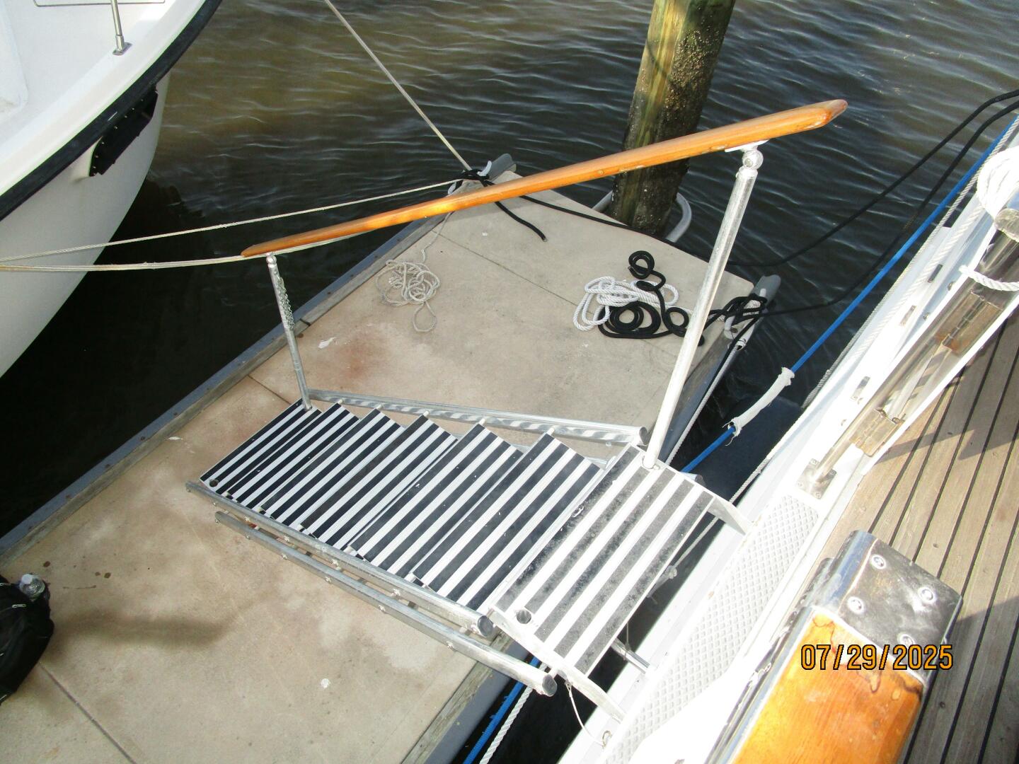 Extra Credit 44ft DeFever Yacht For Sale