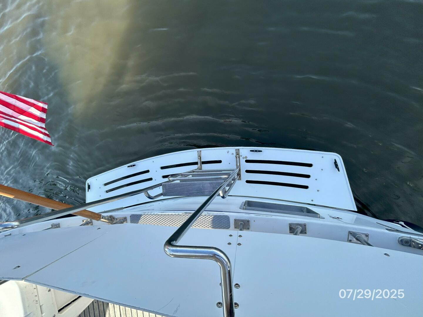 Extra Credit 44ft DeFever Yacht For Sale