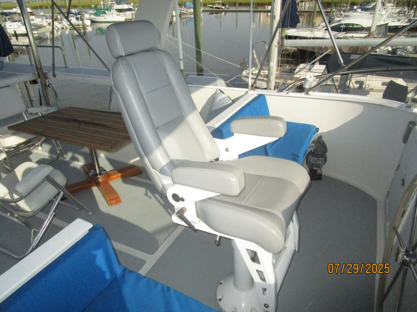Extra Credit 44ft DeFever Yacht For Sale