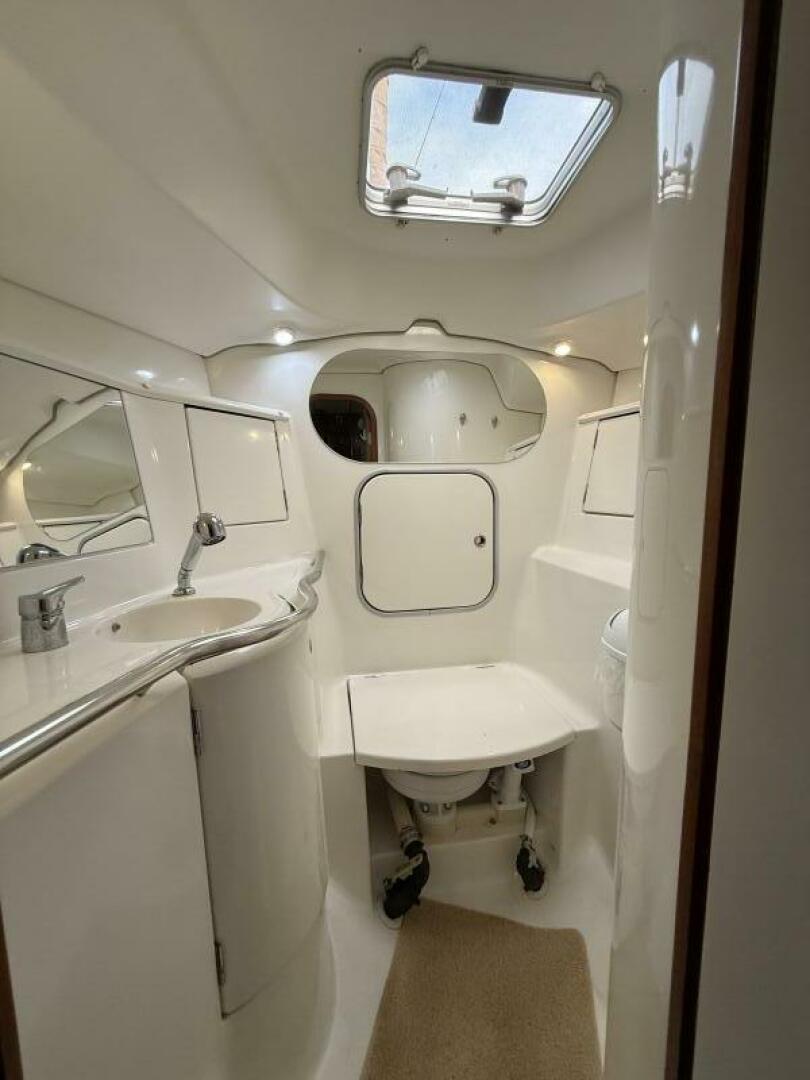 40ft Beneteau Yacht For Sale