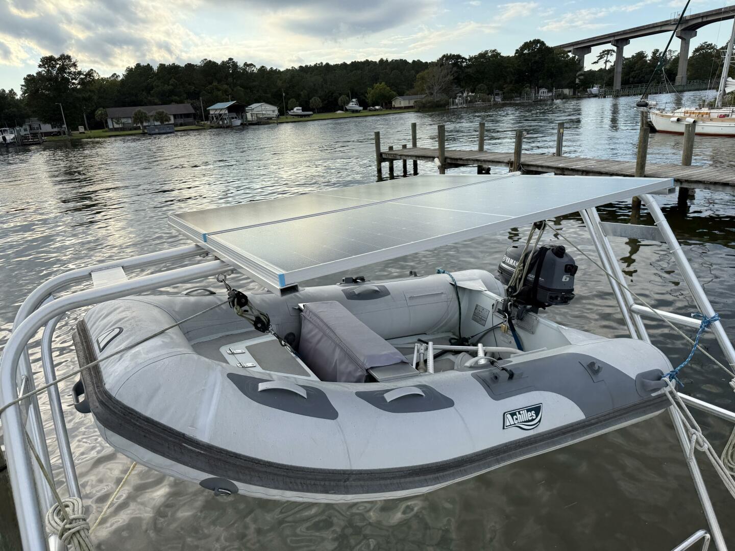 40ft Beneteau Yacht For Sale