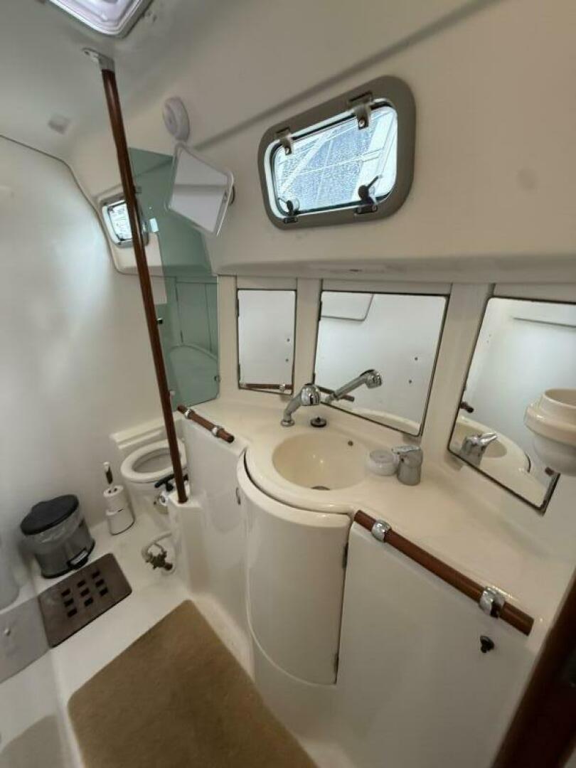 40ft Beneteau Yacht For Sale