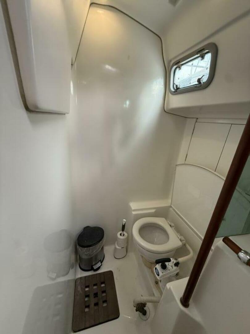 40ft Beneteau Yacht For Sale