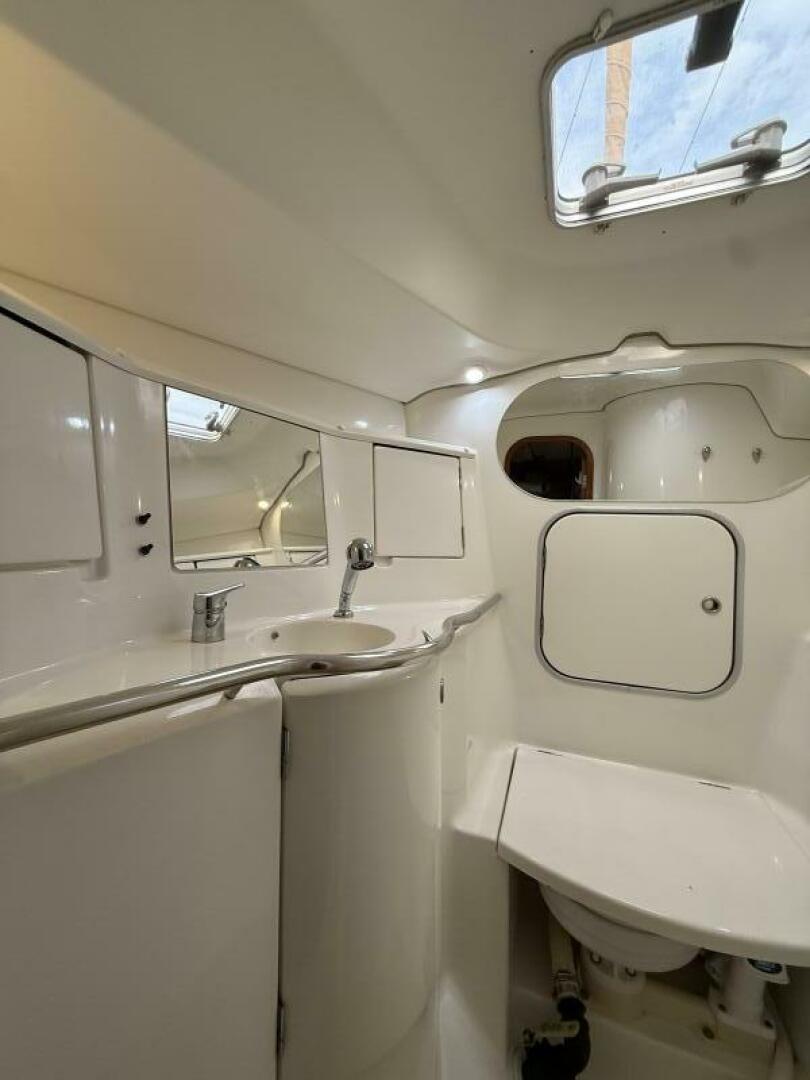 40ft Beneteau Yacht For Sale