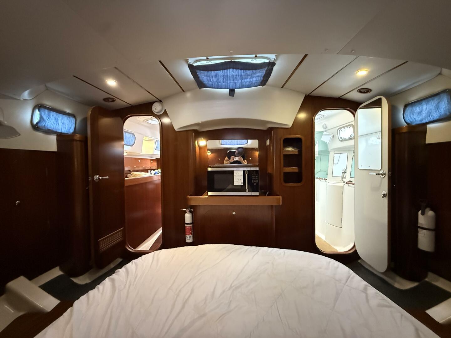 40ft Beneteau Yacht For Sale