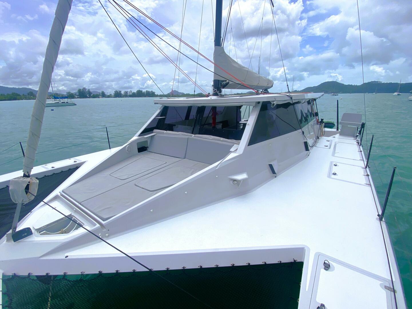 Vessel Image #12