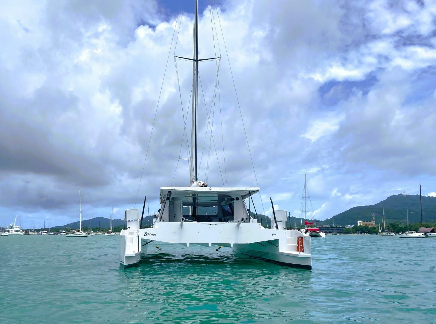 Vessel Image #6