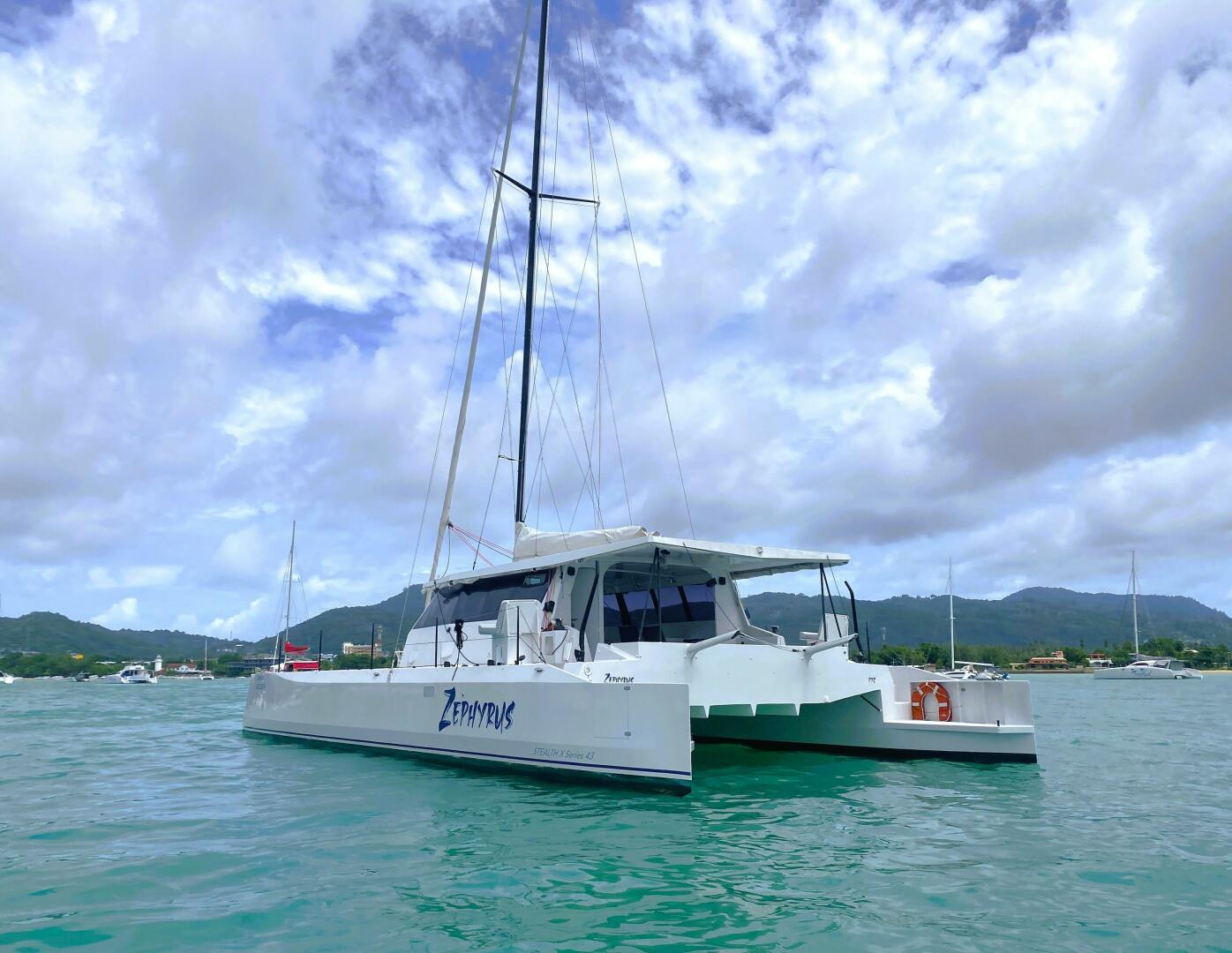 Vessel Image #5