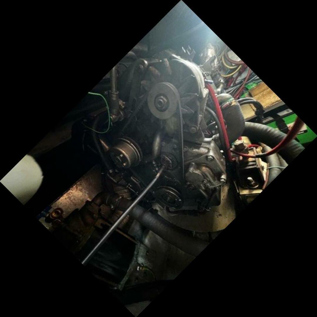 Vessel Image #70
