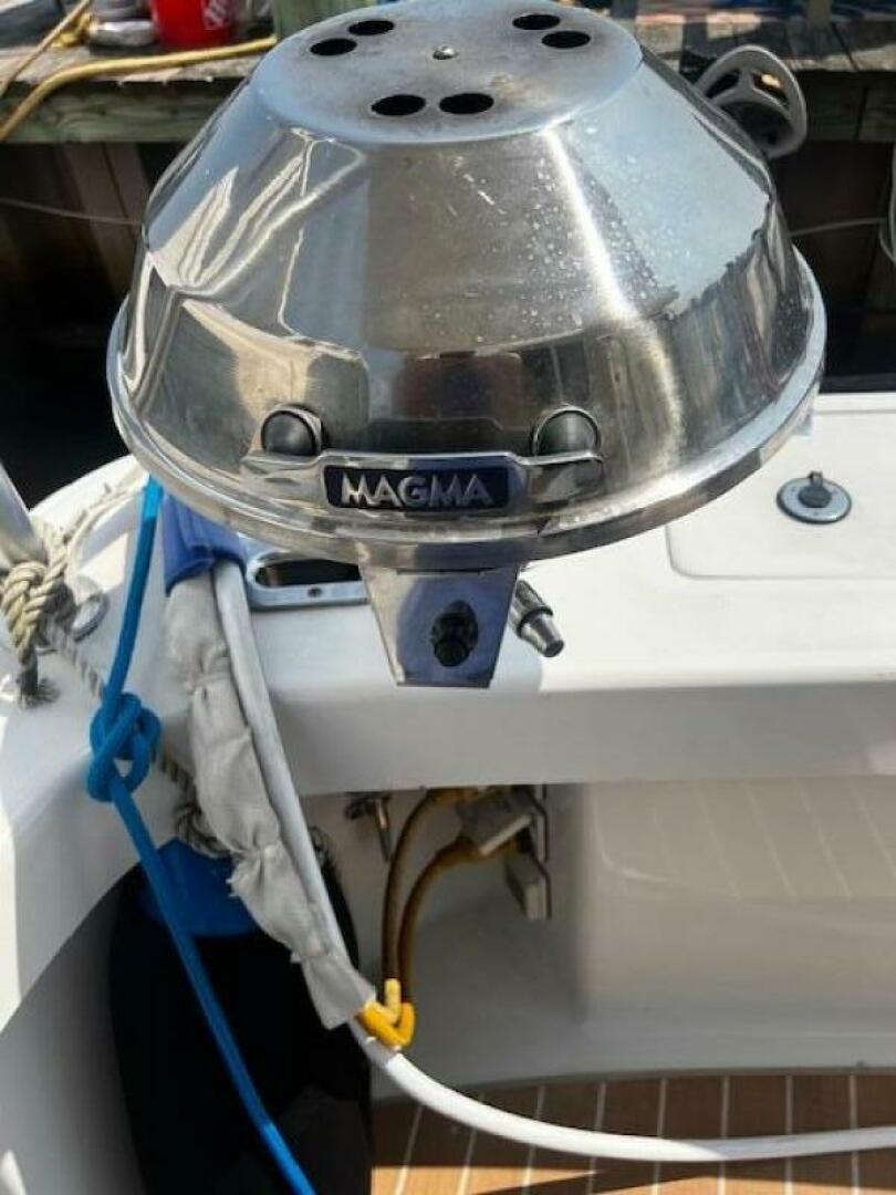 Vessel Image #4